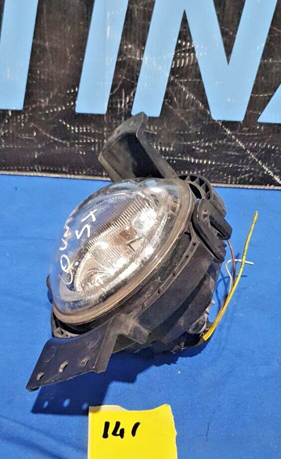 Faro Anteriore fendinebbia sinistro Mini countryman