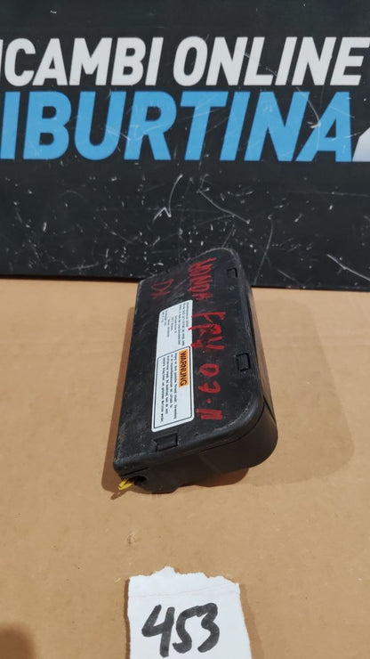 Sed 453 airbag sedili destro Honda f-rv 2007 2011