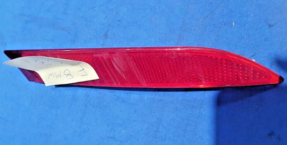 Fanale Posteriore Catarifrangente sinistro Bmw X5 7-240-997