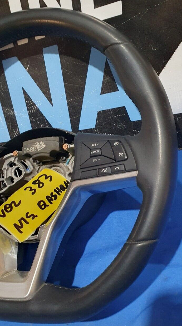 Volante Nissan qashqai 2014 in poi