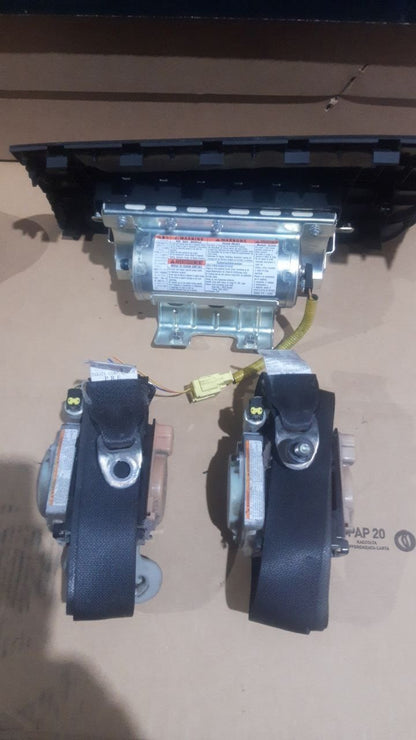 Air 5030 moduli  Suzuki Swift 2008 in poi