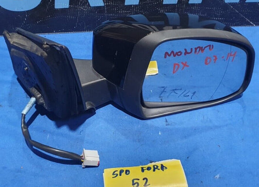 Specchio retrovisore specchietto Ford Mondeo destro 7 pin dal 2007