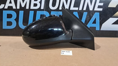 Spe Lan 11 specchietto retrovisore destro lancia ypsilon 7 fili dal 2012