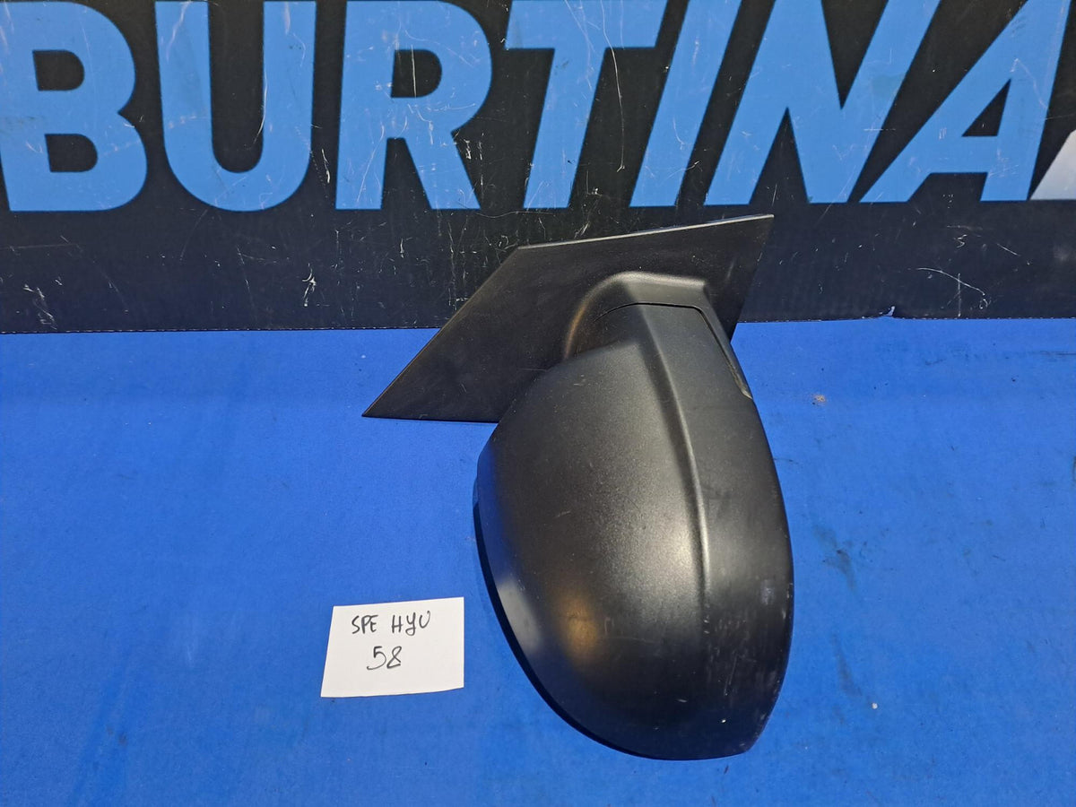 Specchio/Specchietto retrovisore destro Hyundai Getz 2002 in poi manuale - 58