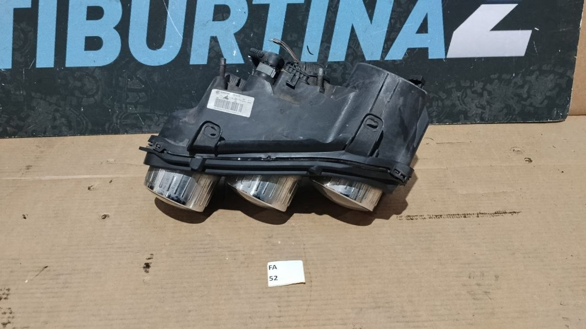 Fa 52 faro anteriore destro alfa romeo 159 2005 al 2011 Cod 60682089