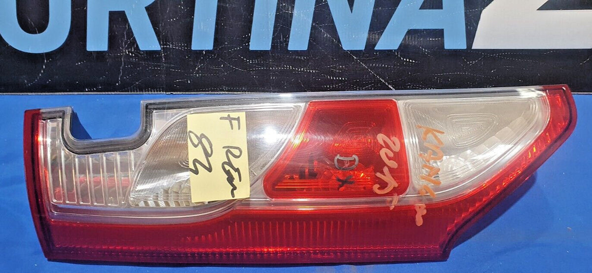 Fanale Posteriore sinistro Renault Kangoo 2015