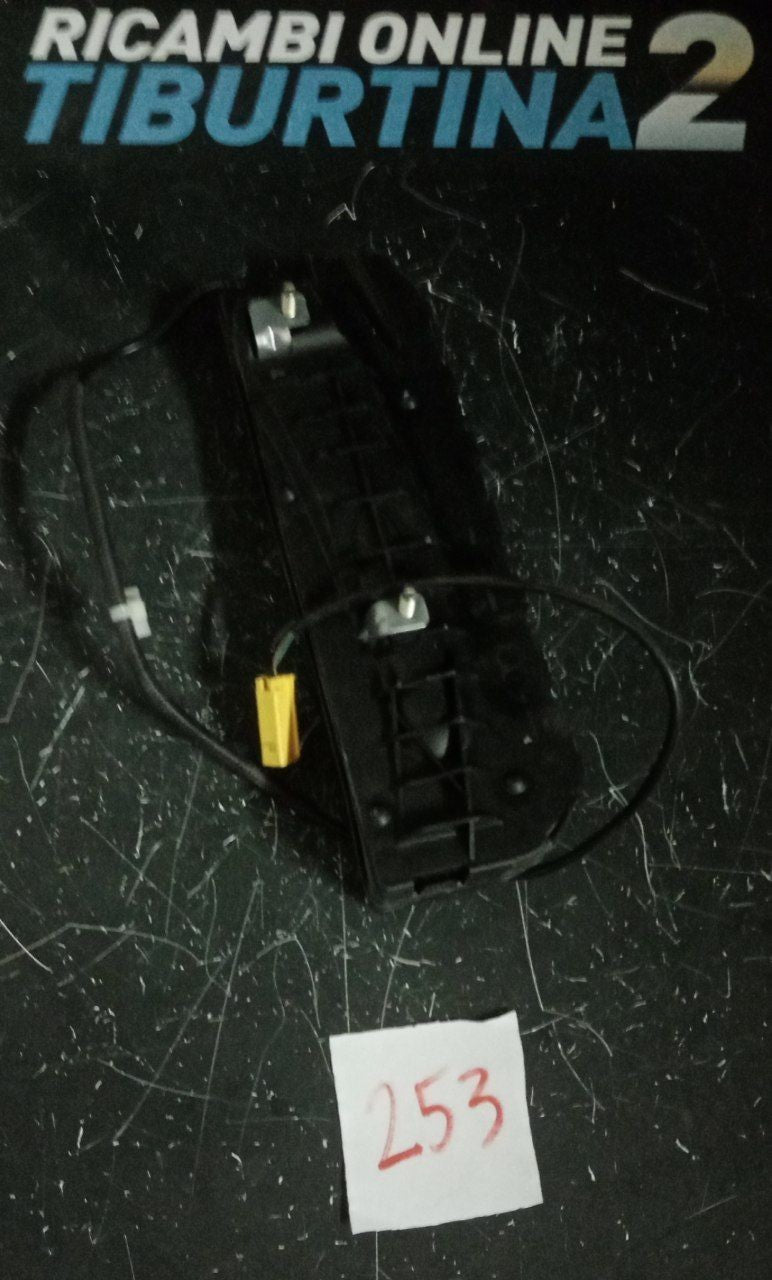 Airbag sedili destra Ford focus 2004-2012 Numero 253