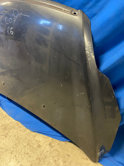 Cofano Anteriore Ford Focus Anno 2008-2011 Con qualche difetto