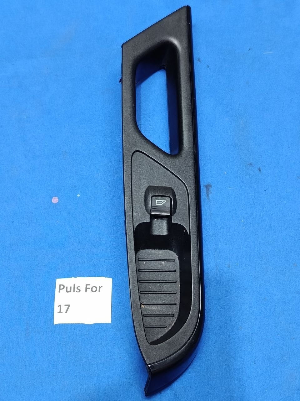Puls For 17 - Pulsantiera Completa Anteriore destra Ford B-Max 2012 2018