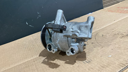 Compressore AC Toyota Aygo X 1.0Bz 8.000km Codice 4032133883 Numero oggetto 5066