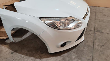 Muso completo musata Ford focus 1.6 diesel dal 2012 Fari normali