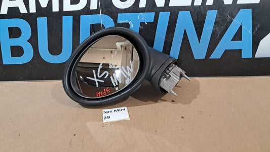 Spe mini 29 specchietto retrovisore sinistro mini countryman r60 3 fili