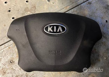 Cruscotto con moduli Kia Carnival 2006 2014
