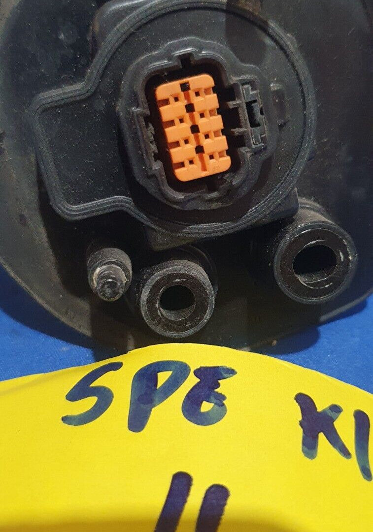 Specchio retrovisore Specchietto Kia Rio Sinistro  5 pin dal 2012