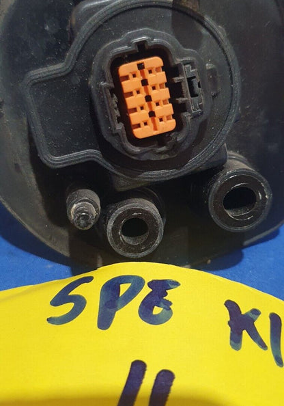 Specchio retrovisore Specchietto Kia Rio Sinistro  5 pin dal 2012