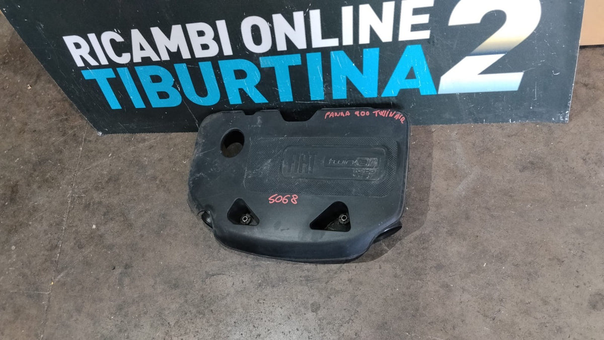 Air 5068 Airbox scatola filtro fiat panda 900 twin air