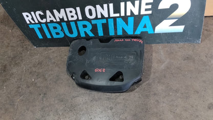 Air 5068 Airbox scatola filtro fiat panda 900 twin air