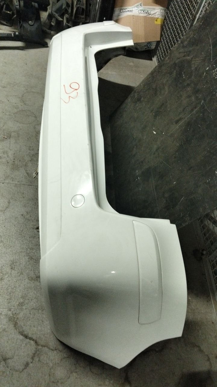 Par93 paraurti posteriore Opel Zafira 2007