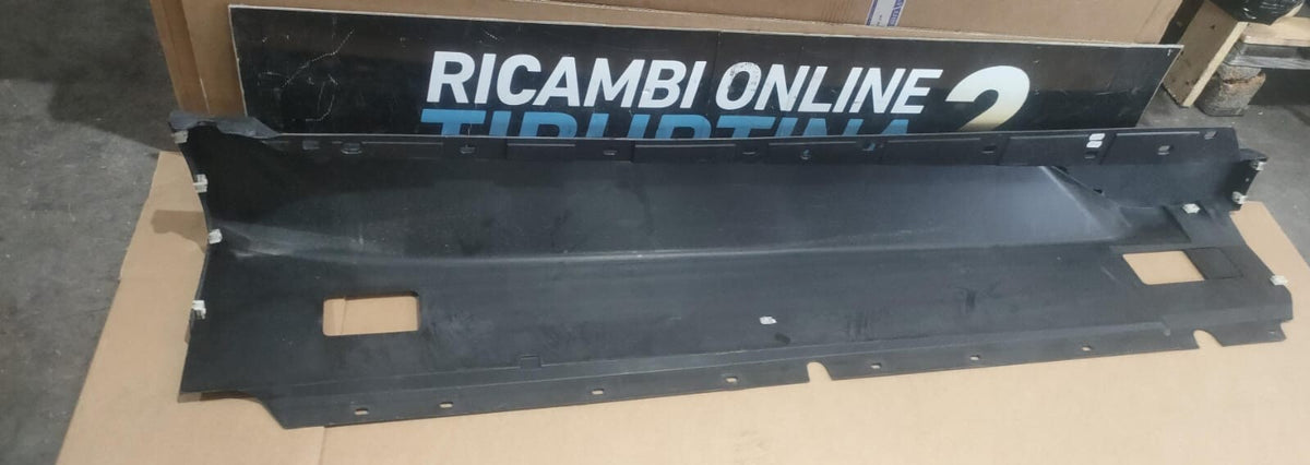 Minigonna BMW i3 sinistra Cod 3686597LH MIN 115