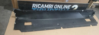 Minigonna BMW i3 sinistra Cod 3686597LH MIN 115