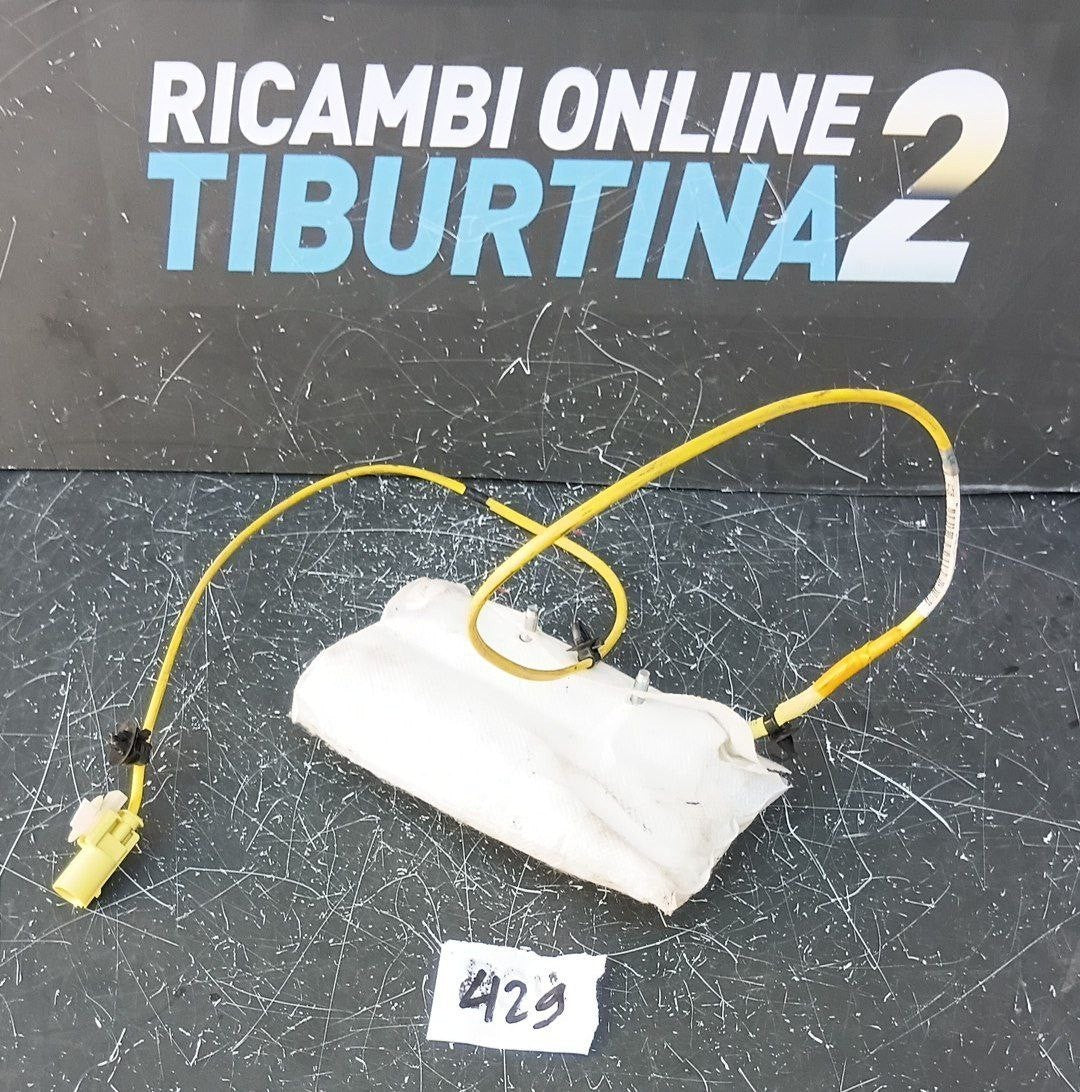 429 cod. Airbag sedili destro Mitsubishi outlander 2007 in poi