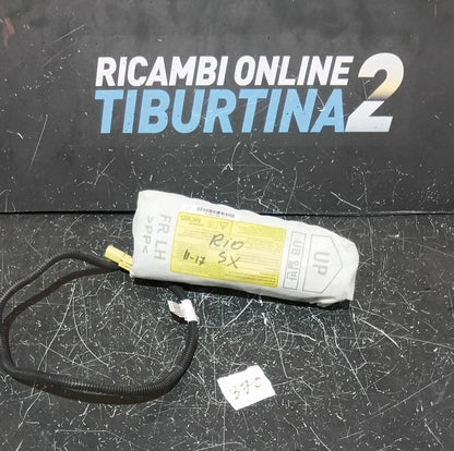 370 cod airbag sedili sinistro  Kia rio 2011-2017