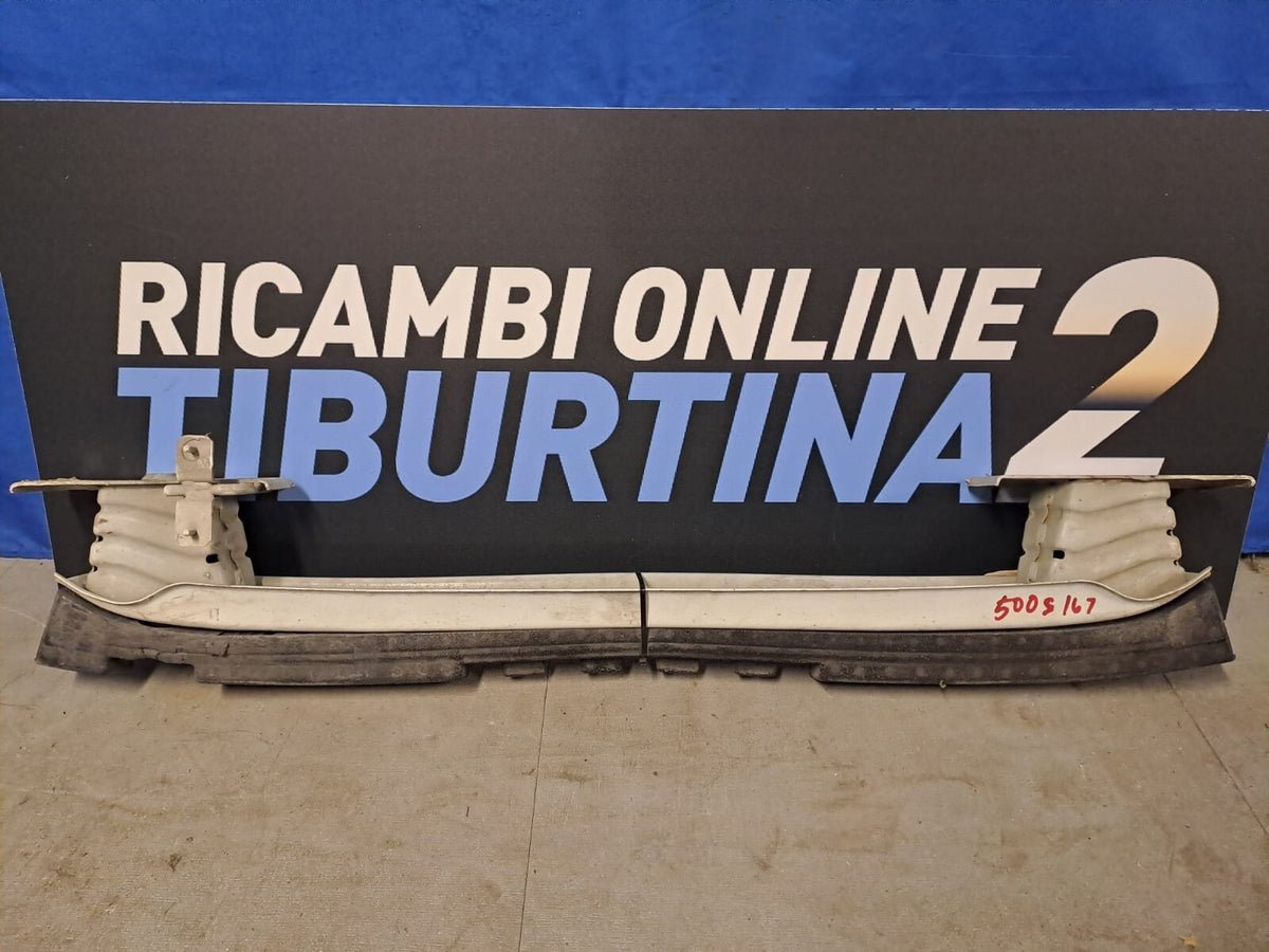 Traversa rinforzo paraurti Posteriore Fiat 500 S dal 2016