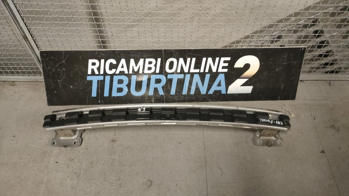 traversa posteriore Jaguar e pace 2016 in poi 169