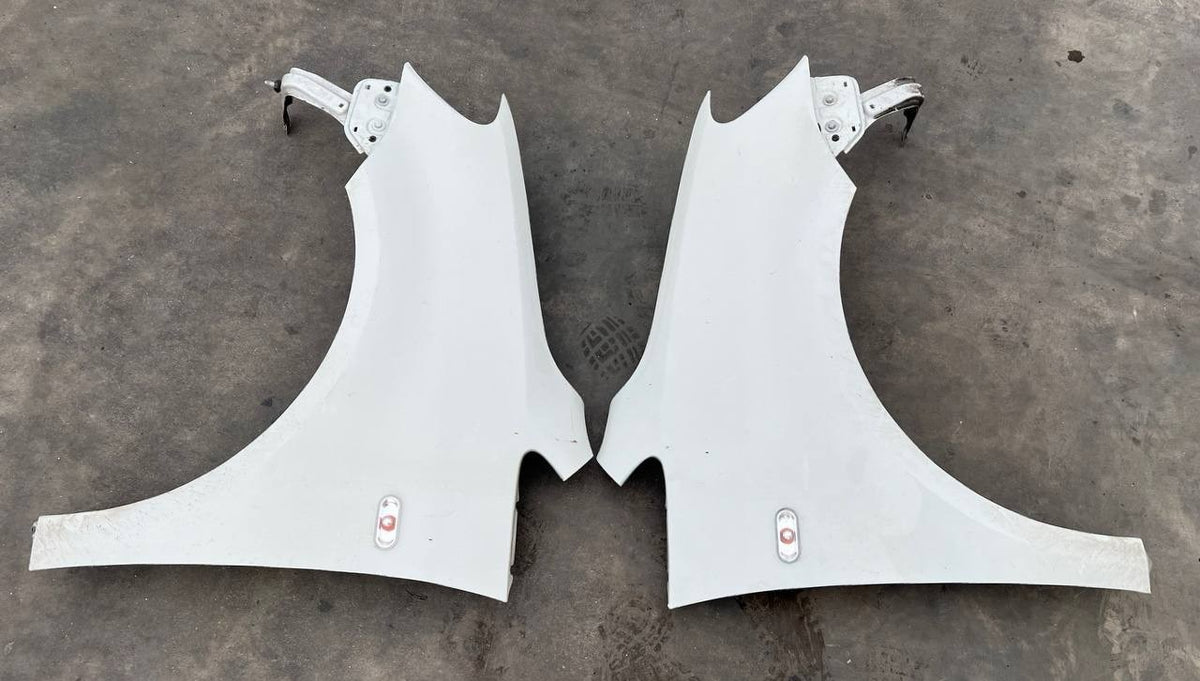 Muso completo musata Volkswagen caddy 2011 2.0bz supporto ventola crepato