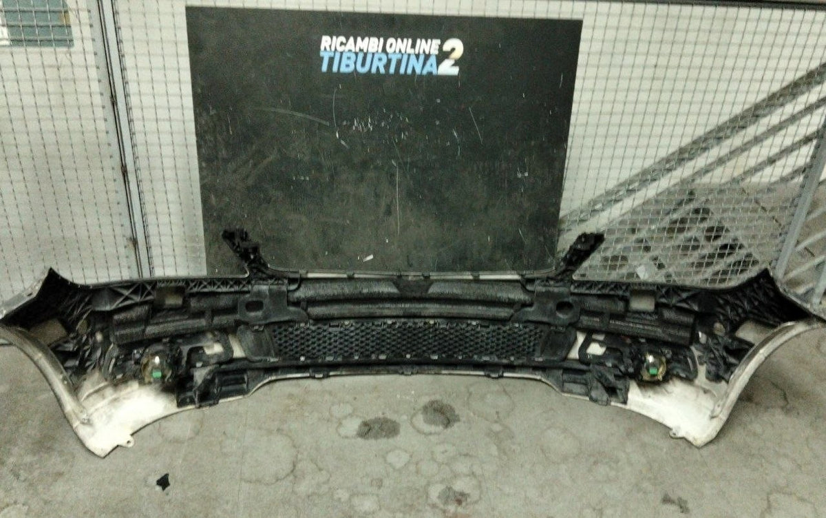 Par140 paraurti anteriore Mercedes Benz classe c w204 2009 in Poi