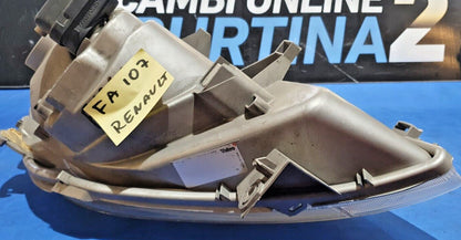 Fanale Anteriore Faro destro Renault Traffic 2002