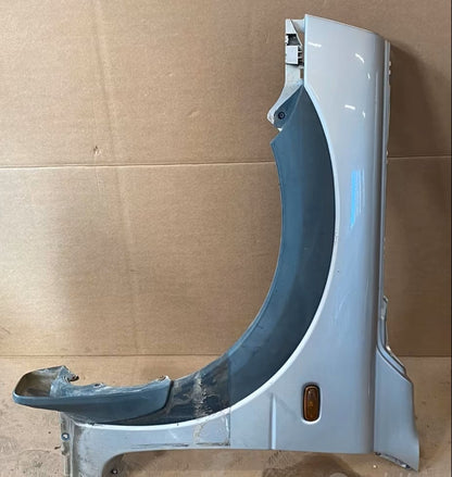 Land rover freelander 1 2.0d 2000 2006 Muso musata cofano paraurti fari