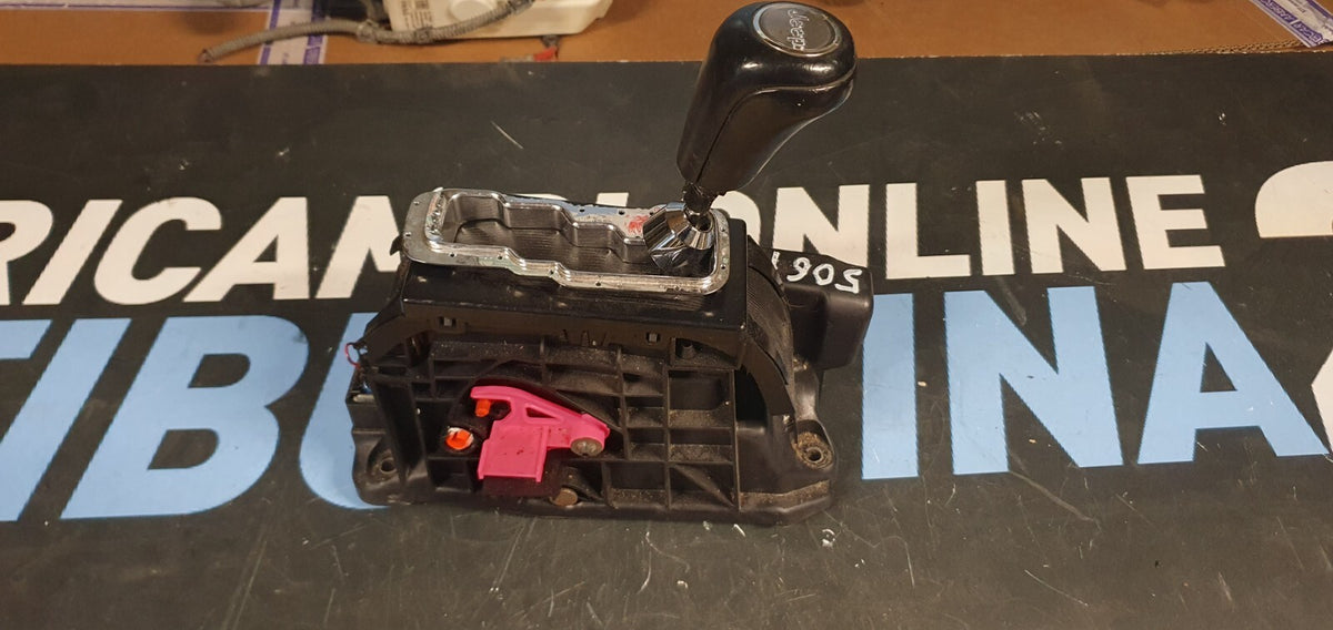 Leva cambio automatico Jeep Grand Cherokee dal 2010