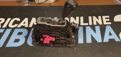 Leva cambio automatico Jeep Grand Cherokee dal 2010