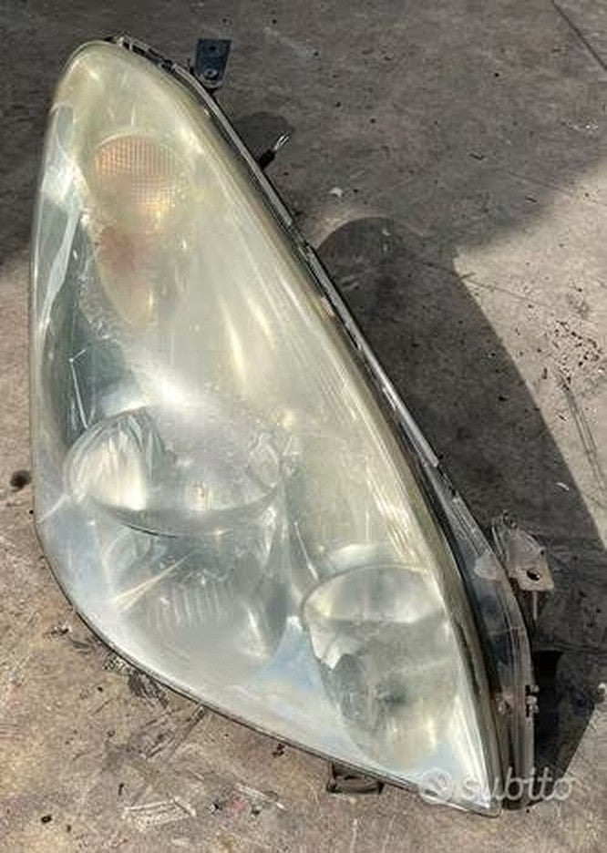 Muso completo musata TOYOTA COROLLA VERSO 2.0D 2002 2004