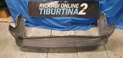 Paraurti posteriore Land Rover Discovery dal 2007 non verniciato