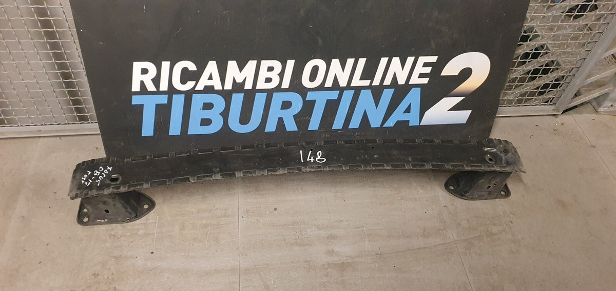 Traversa rinforzo paraurti Posteriore Ford Focus 2008 2012