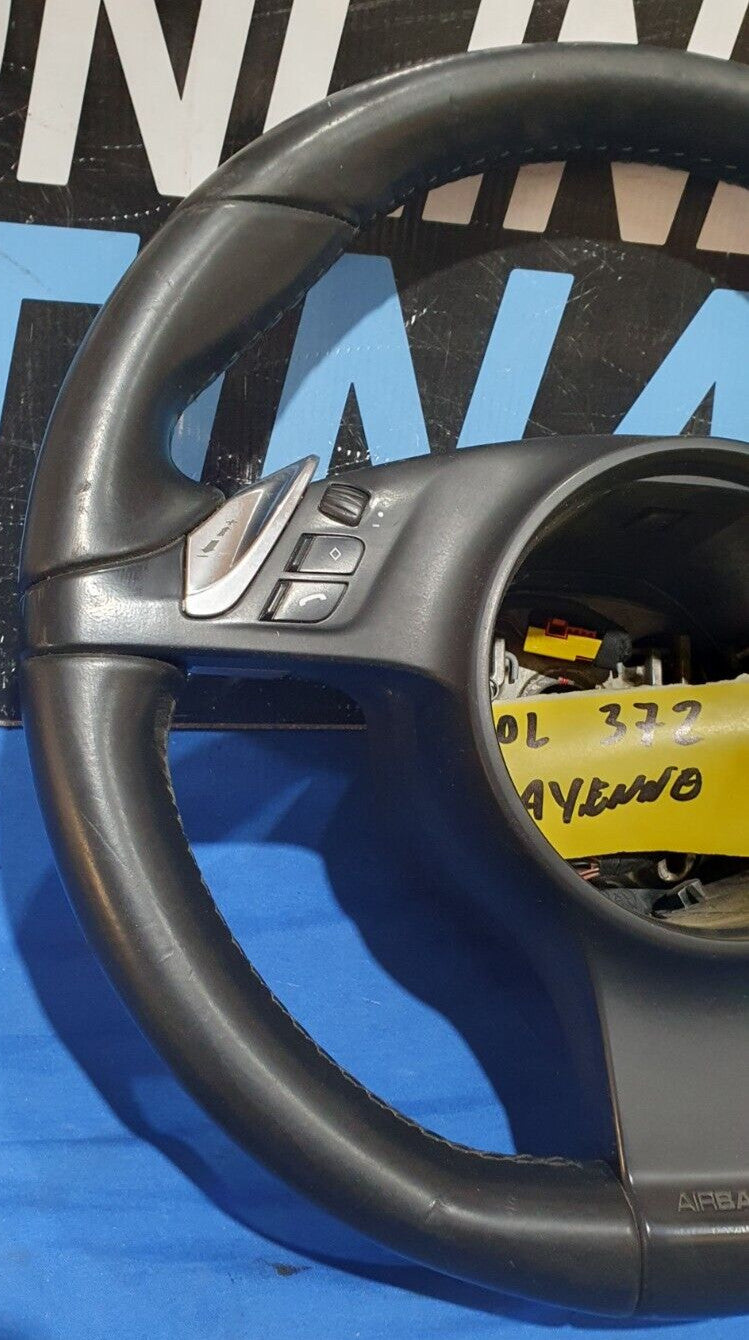 Volante Porsche cayenne 2010