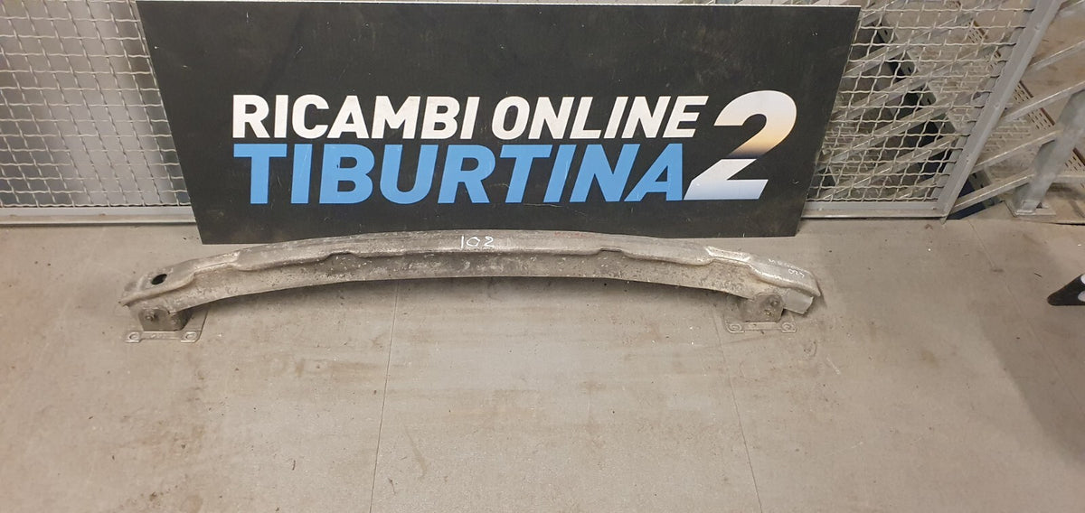Traversa rinforzo paraurti Posteriore Renault Megane dal 2002