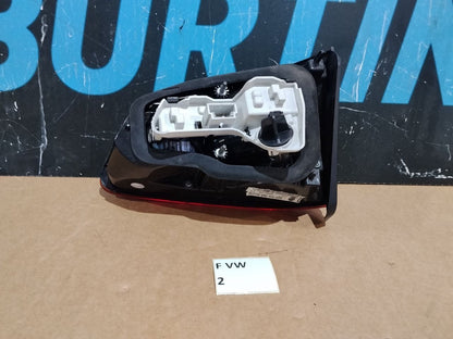 F vw 2  - Fanale posteriore stop sinistro interno Volkswagen golf 7