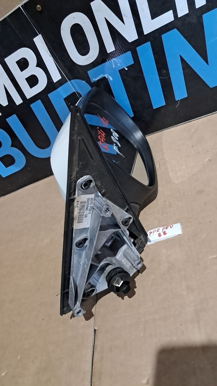 Spe peu 88 specchietto retrovisore Peugeot 208 destro 5 fili  dal 2019
