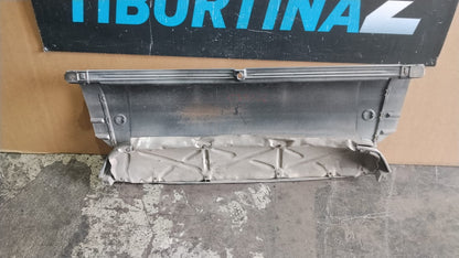 Centrale posteriore smart 450  dal 99 al 04 cs5026