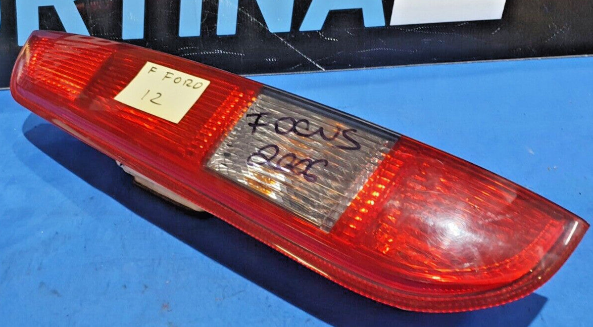 Fanale Posteriore destro Ford Focus 2006