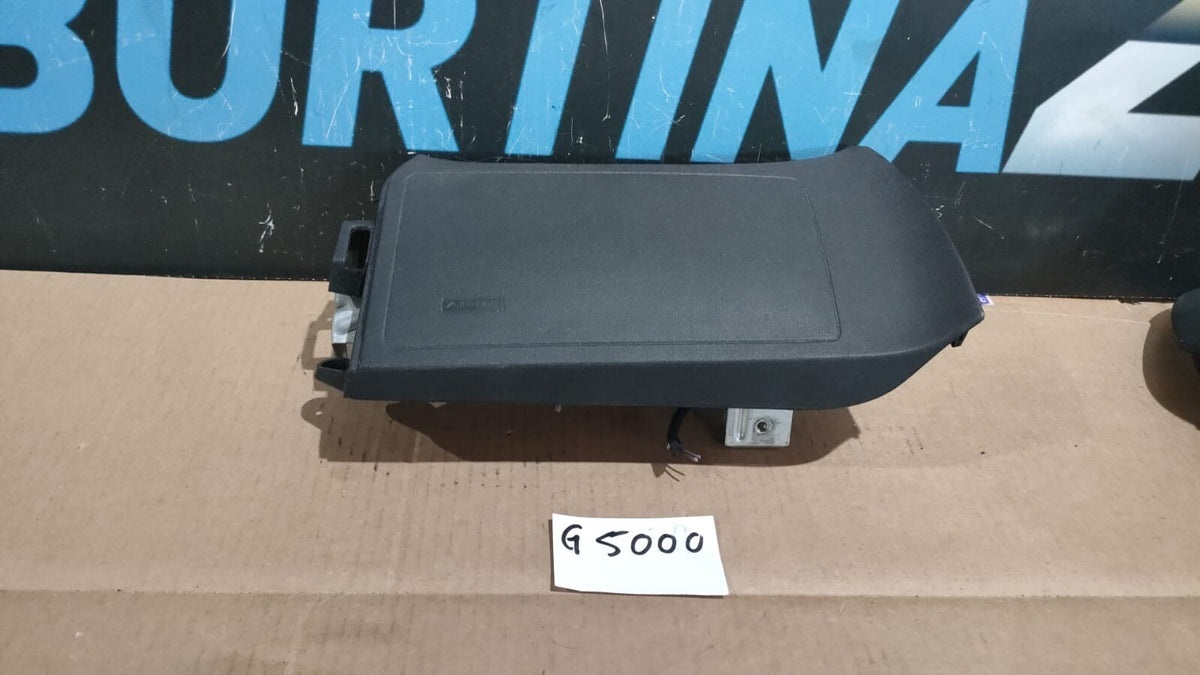 airbag ginocchio Fiat Punto evo 2010 in poi g5000