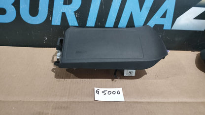 airbag ginocchio Fiat Punto evo 2010 in poi g5000