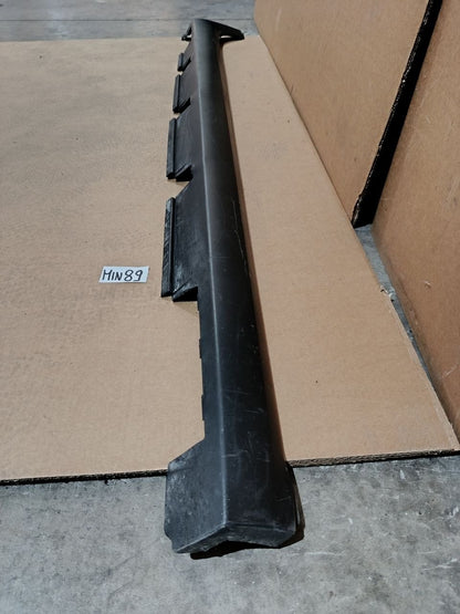 Min 89 - Minigonna Destra Citroen C3 dal 2016  Cod 9813817380