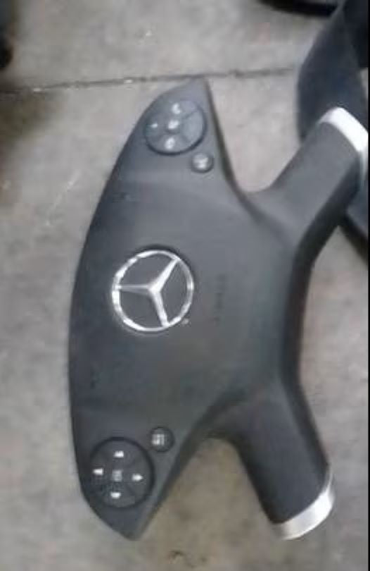 Cruscotto con moduli Mercedes Benz Classe E W212 2009