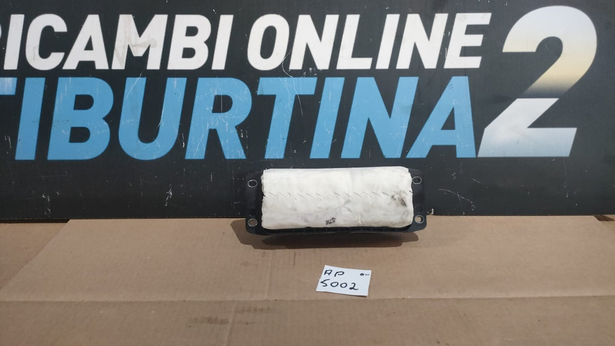 airbag passeggero Volkswagen golf 6 AP 5002