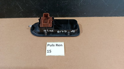 Puls Ren 15 - Pulsantiera  Anteriore Sinistra Renault Clio a 3 porte 2005 2012