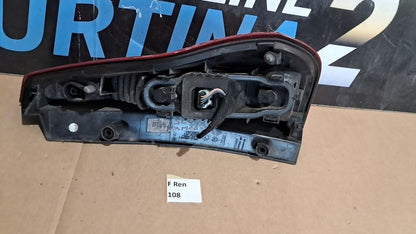 F ren 108 Fanale posteriore sinistro Renault scenic x.mod 2009